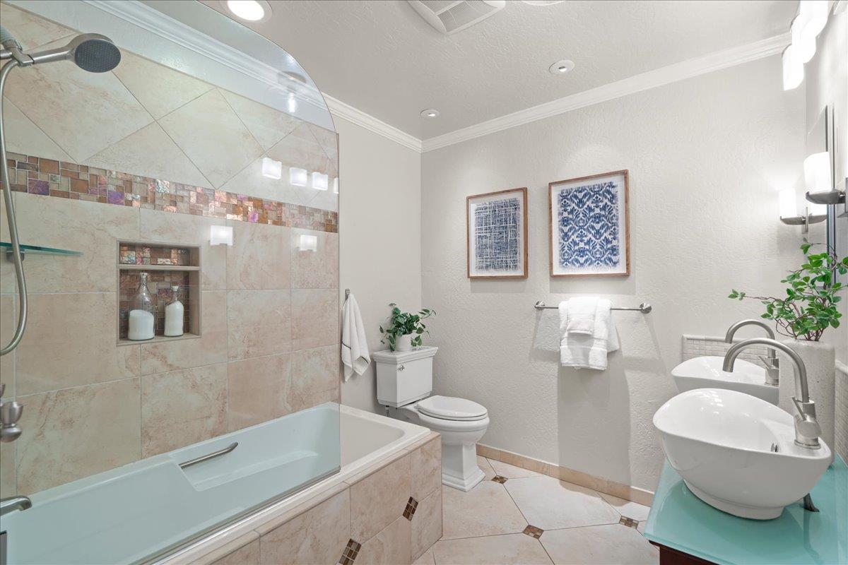 Detail Gallery Image 23 of 52 For 1607 Grace Ave, San Jose,  CA 95125 - 4 Beds | 2 Baths