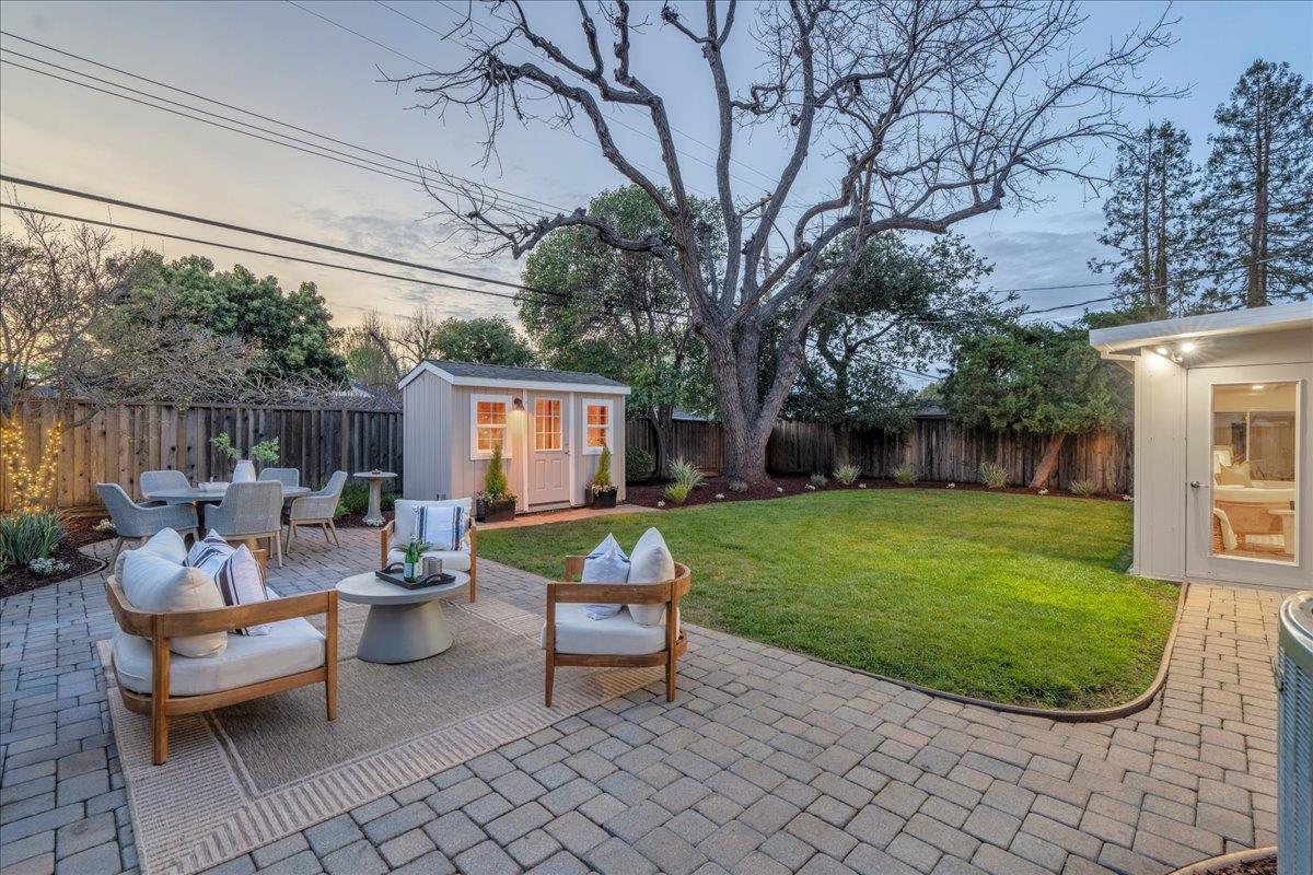 Detail Gallery Image 31 of 52 For 1607 Grace Ave, San Jose,  CA 95125 - 4 Beds | 2 Baths