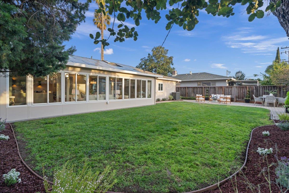 Detail Gallery Image 34 of 52 For 1607 Grace Ave, San Jose,  CA 95125 - 4 Beds | 2 Baths