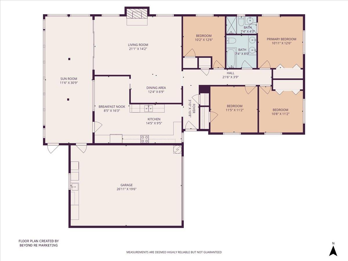 Detail Gallery Image 37 of 52 For 1607 Grace Ave, San Jose,  CA 95125 - 4 Beds | 2 Baths