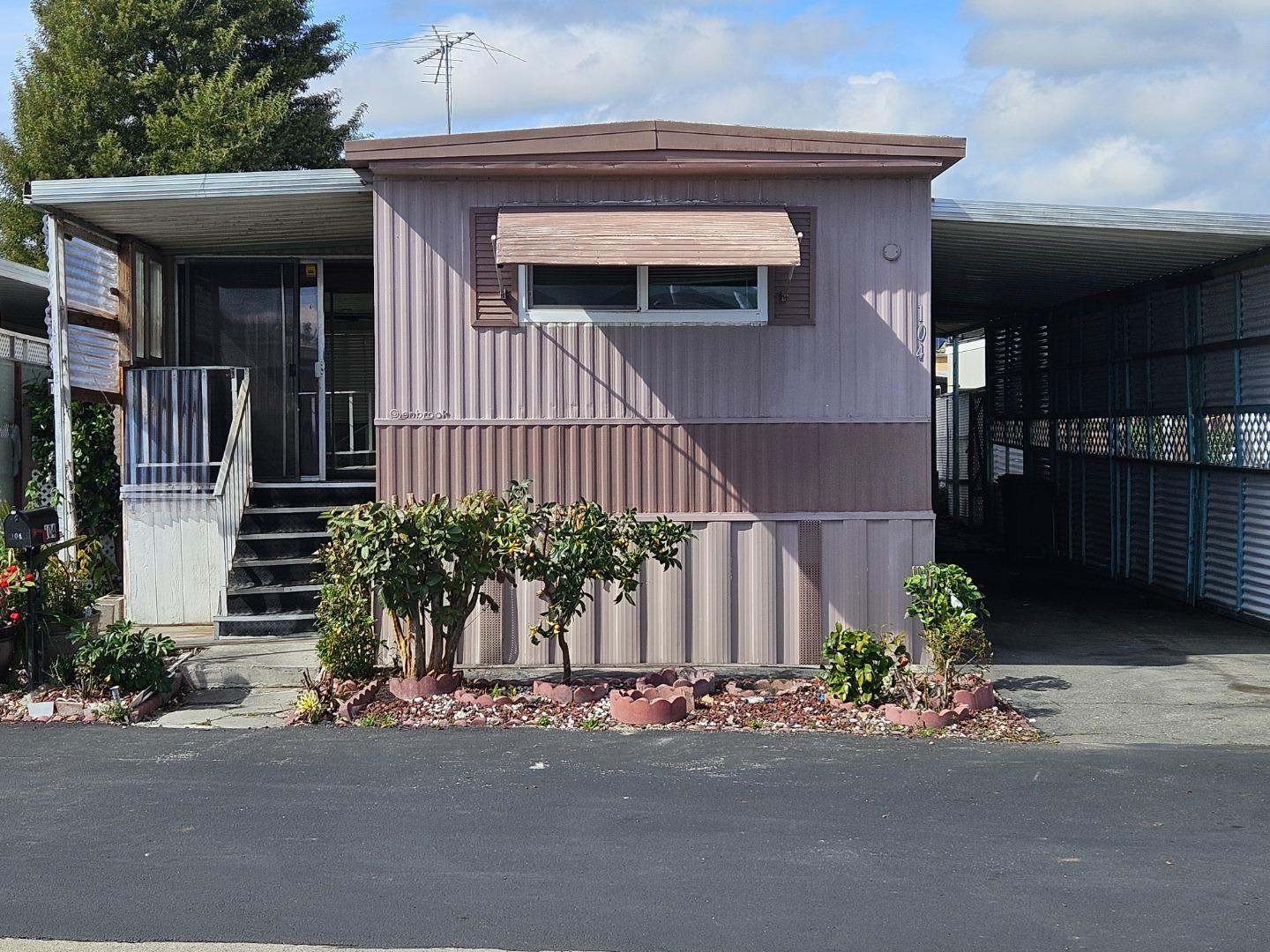 60 Wilson Way UNIT 104, Milpitas, CA, 95035