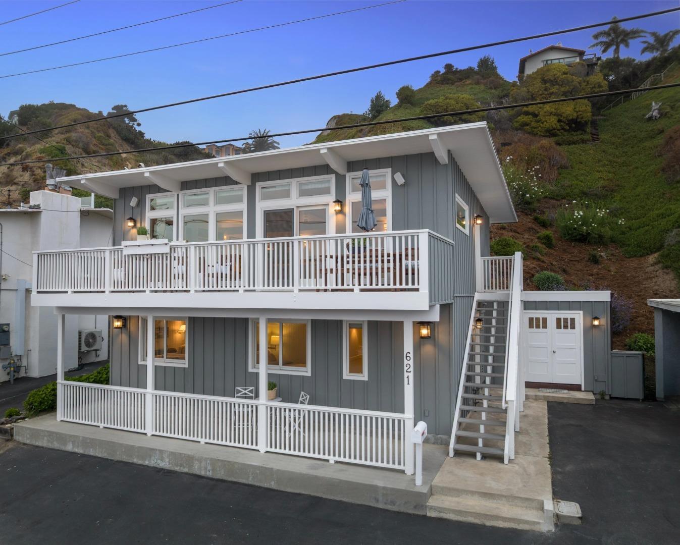 Detail Gallery Image 42 of 53 For 621 Beach Dr, Aptos,  CA 95003 - 4 Beds | 2 Baths