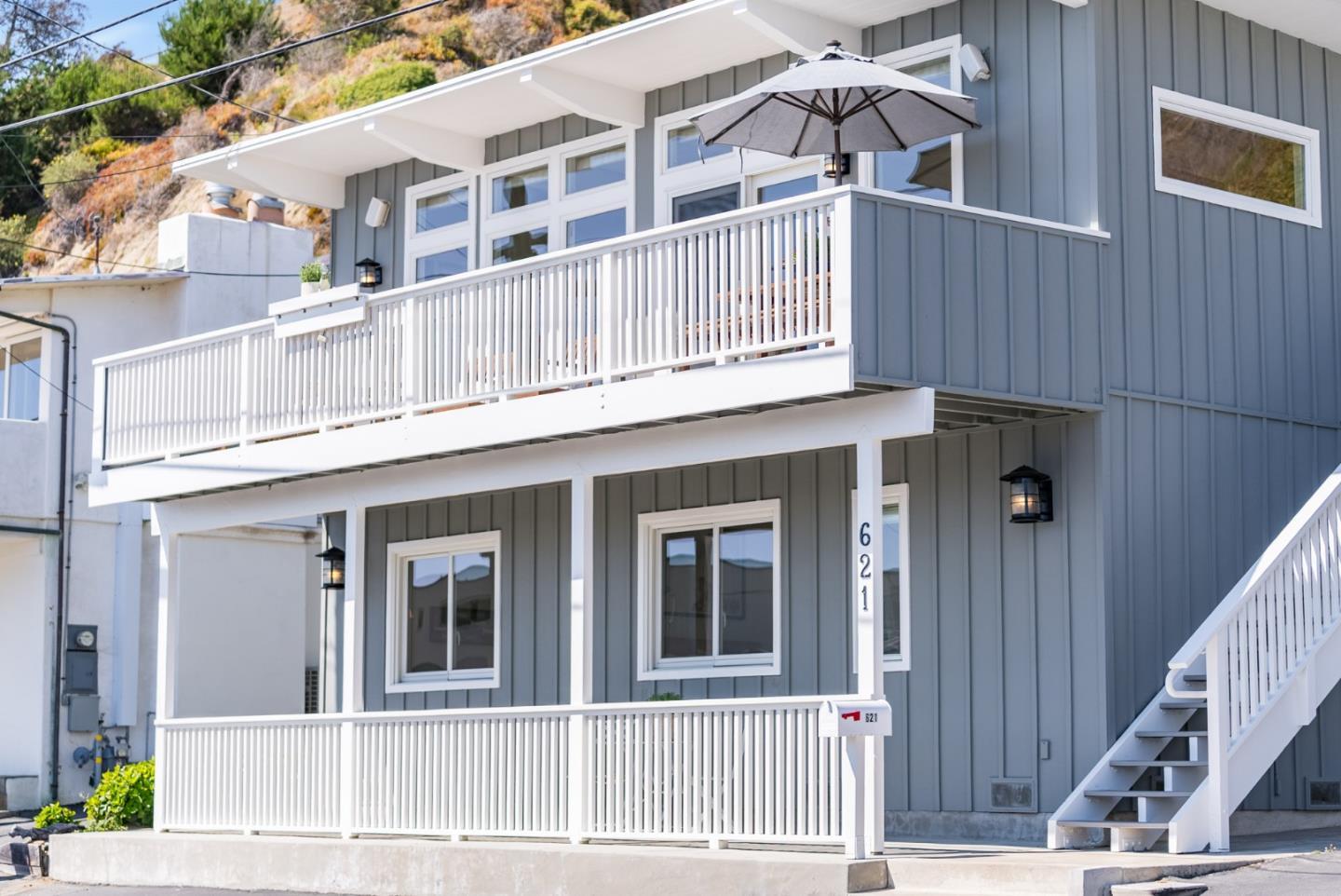 Detail Gallery Image 43 of 53 For 621 Beach Dr, Aptos,  CA 95003 - 4 Beds | 2 Baths