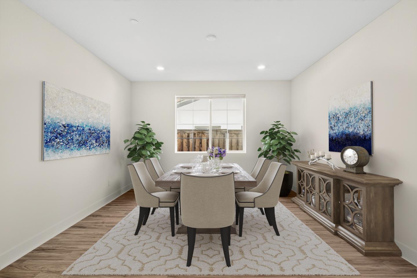 Detail Gallery Image 19 of 66 For 6640 Silverleaf Ct, Tracy,  CA 95377 - 5 Beds | 3/1 Baths