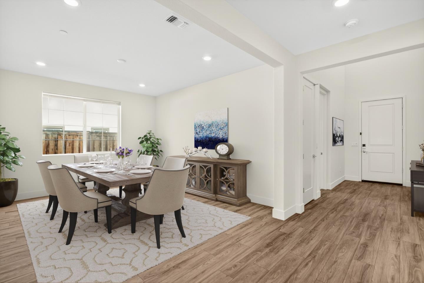 Detail Gallery Image 21 of 66 For 6640 Silverleaf Ct, Tracy,  CA 95377 - 5 Beds | 3/1 Baths