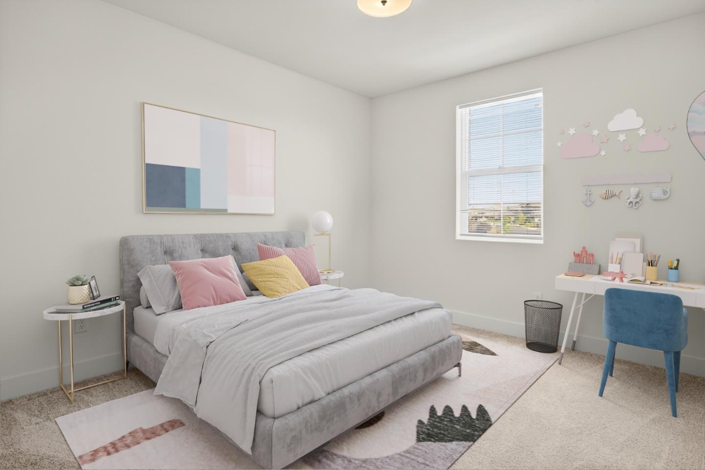 Detail Gallery Image 55 of 66 For 6640 Silverleaf Ct, Tracy,  CA 95377 - 5 Beds | 3/1 Baths