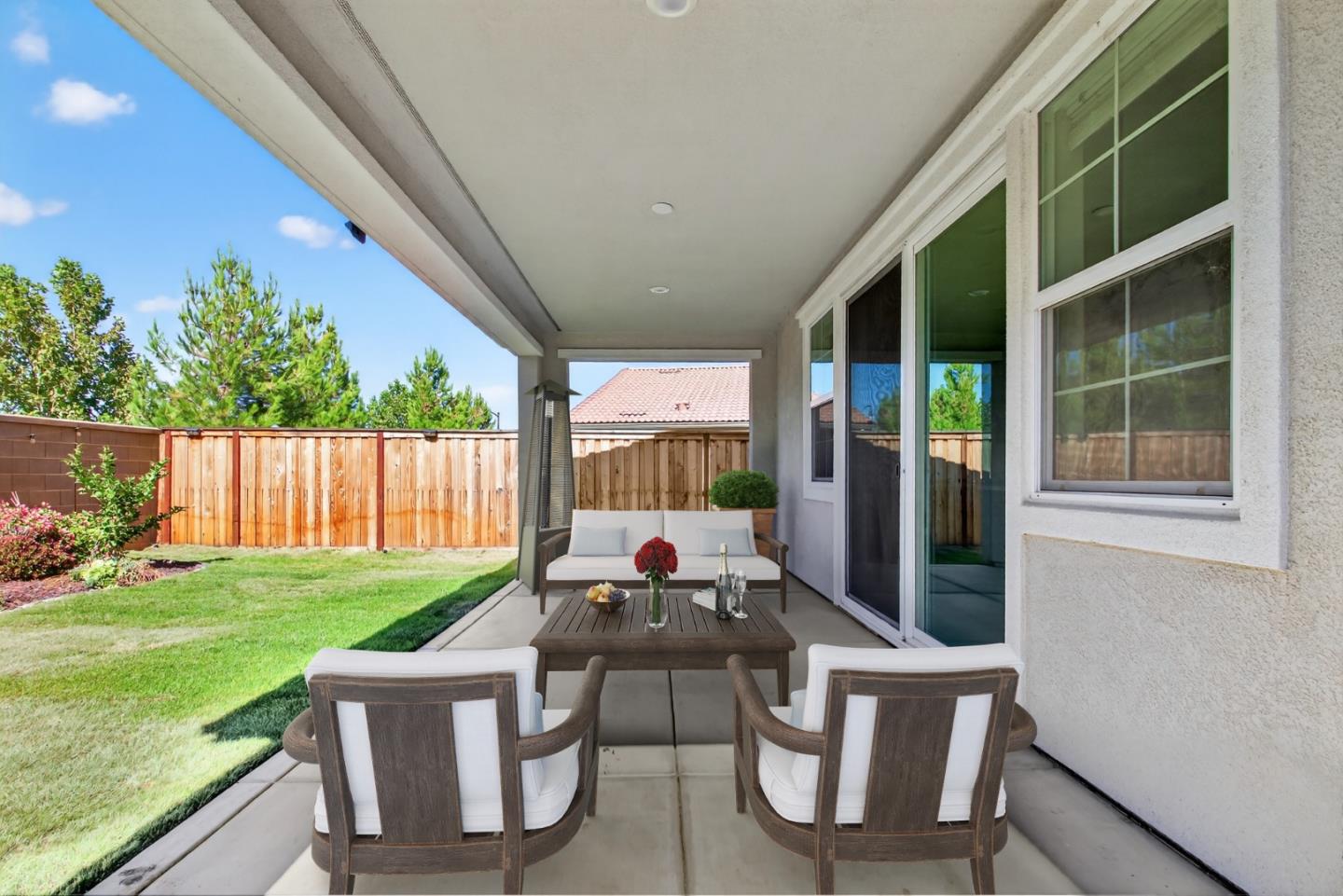 Detail Gallery Image 64 of 66 For 6640 Silverleaf Ct, Tracy,  CA 95377 - 5 Beds | 3/1 Baths