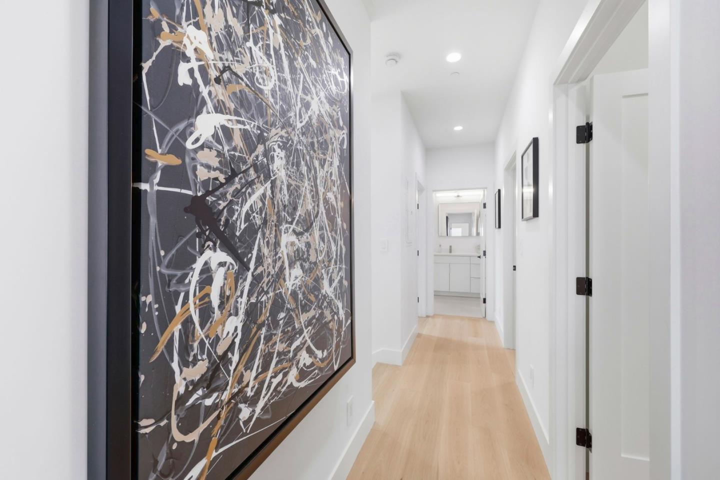 Detail Gallery Image 10 of 37 For 275 41st Ave, San Mateo,  CA 94403 - 4 Beds | 3 Baths