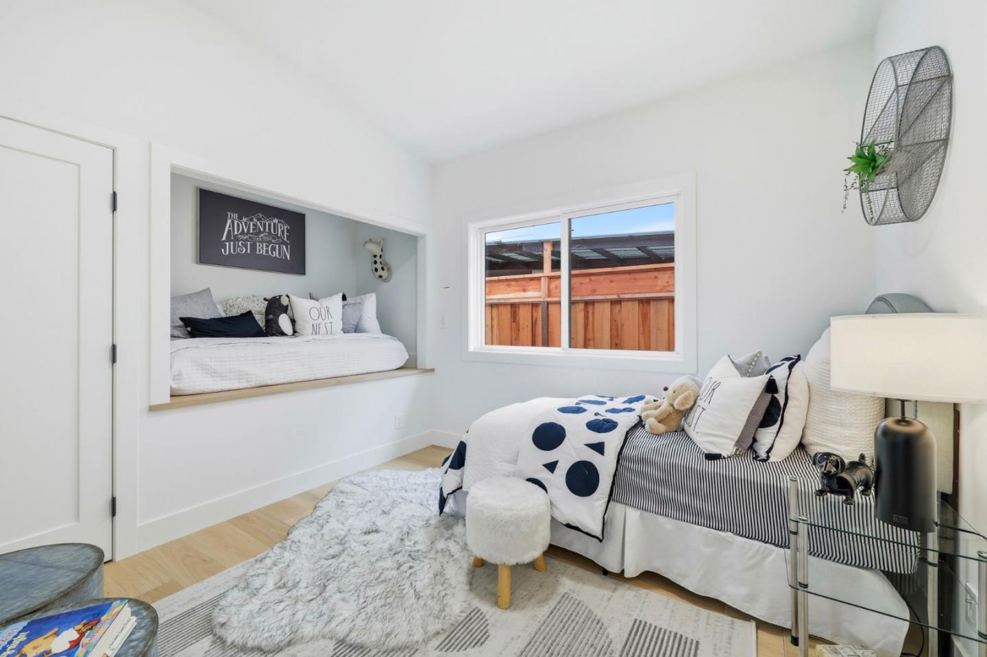 Detail Gallery Image 11 of 37 For 275 41st Ave, San Mateo,  CA 94403 - 4 Beds | 3 Baths