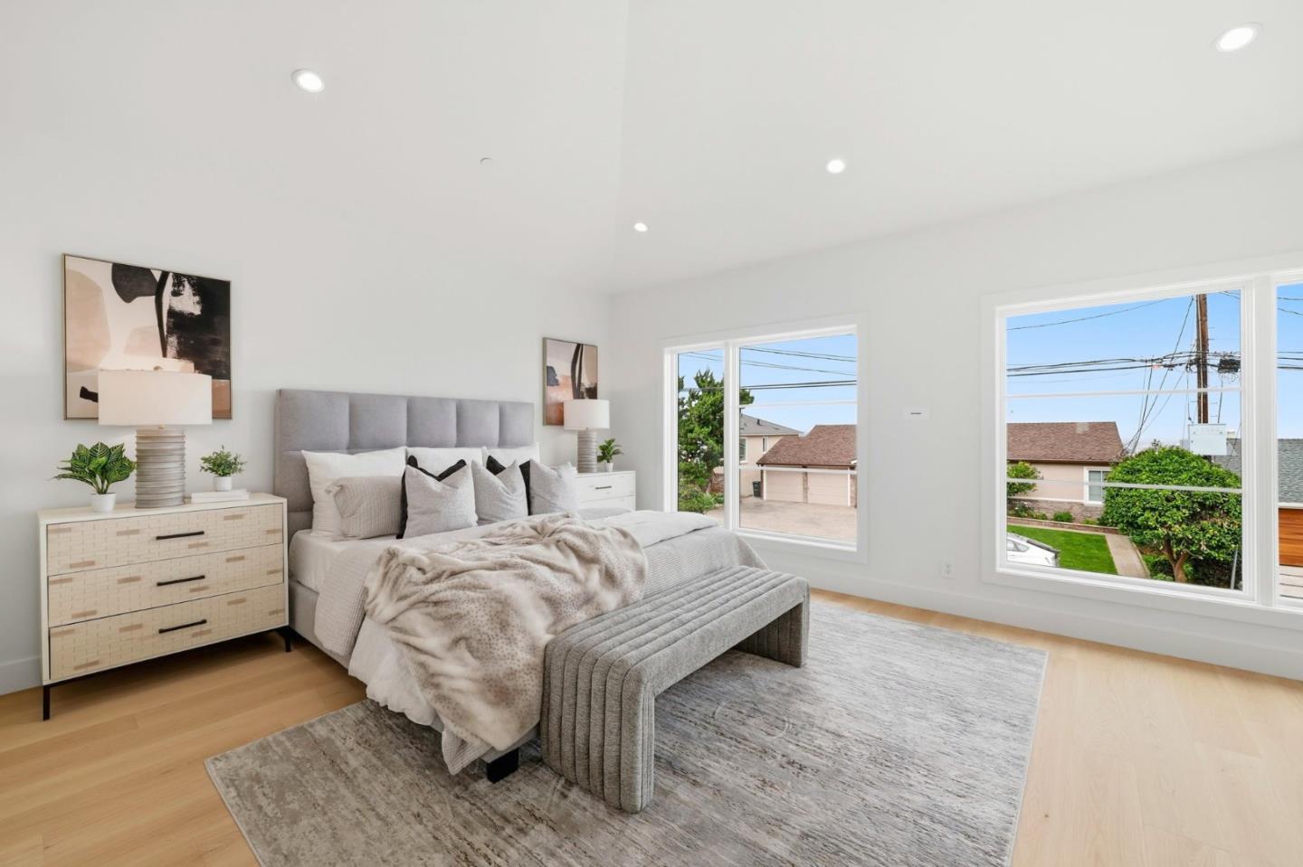 Detail Gallery Image 15 of 37 For 275 41st Ave, San Mateo,  CA 94403 - 4 Beds | 3 Baths