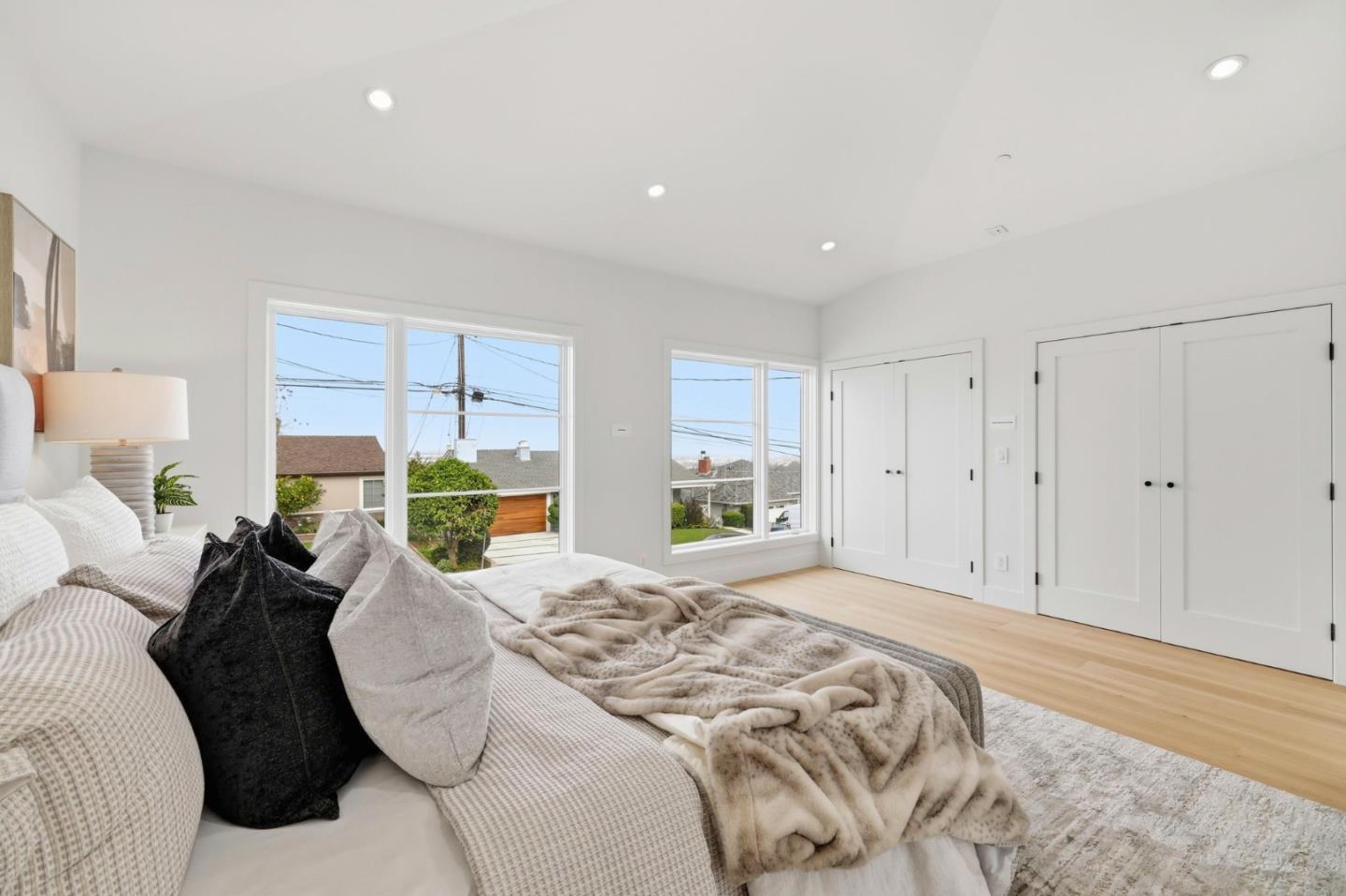 Detail Gallery Image 16 of 37 For 275 41st Ave, San Mateo,  CA 94403 - 4 Beds | 3 Baths