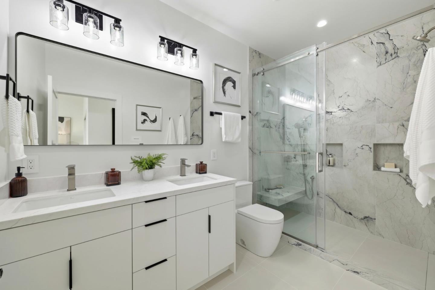 Detail Gallery Image 17 of 37 For 275 41st Ave, San Mateo,  CA 94403 - 4 Beds | 3 Baths