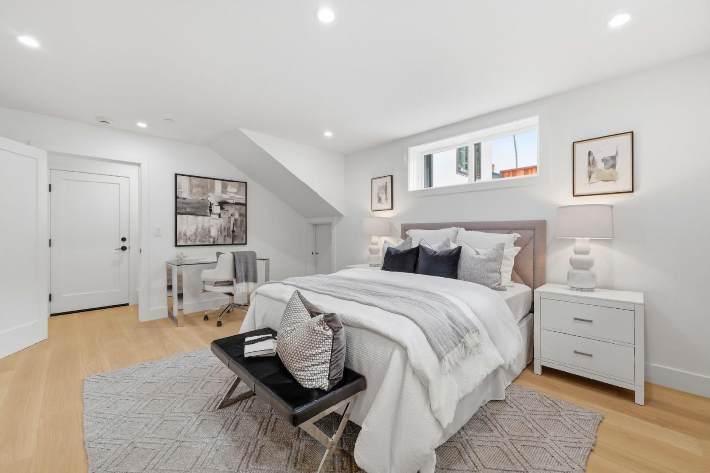 Detail Gallery Image 19 of 37 For 275 41st Ave, San Mateo,  CA 94403 - 4 Beds | 3 Baths