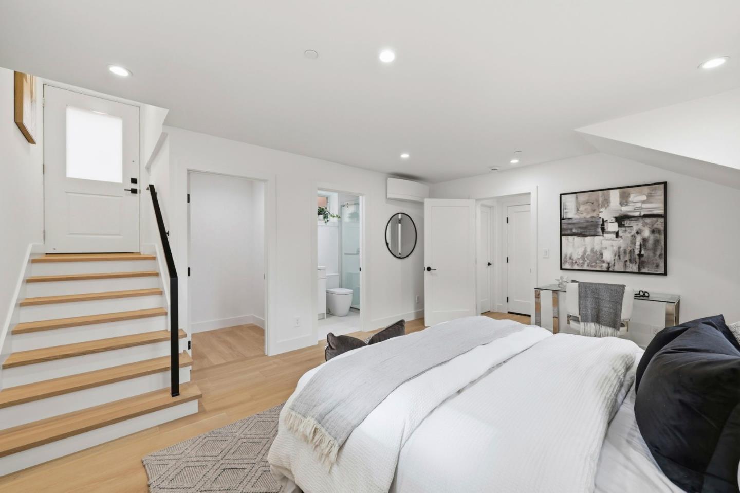 Detail Gallery Image 22 of 37 For 275 41st Ave, San Mateo,  CA 94403 - 4 Beds | 3 Baths