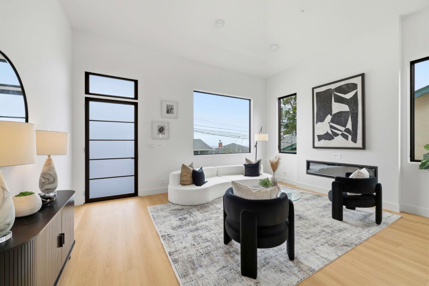 Detail Gallery Image 3 of 37 For 275 41st Ave, San Mateo,  CA 94403 - 4 Beds | 3 Baths