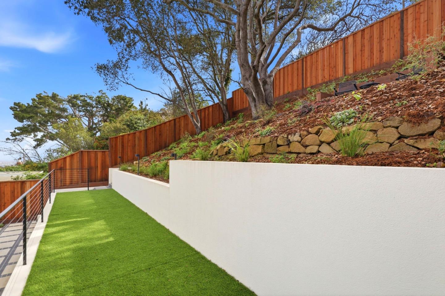 Detail Gallery Image 32 of 37 For 275 41st Ave, San Mateo,  CA 94403 - 4 Beds | 3 Baths