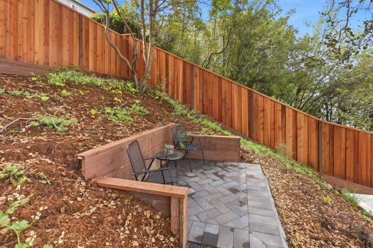 Detail Gallery Image 35 of 37 For 275 41st Ave, San Mateo,  CA 94403 - 4 Beds | 3 Baths