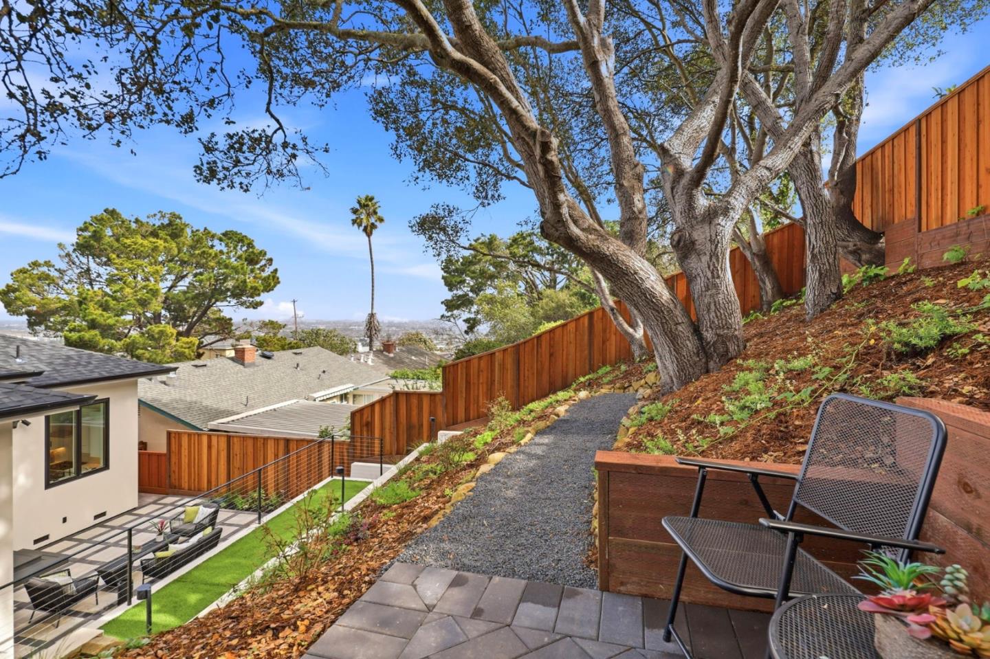 Detail Gallery Image 36 of 37 For 275 41st Ave, San Mateo,  CA 94403 - 4 Beds | 3 Baths