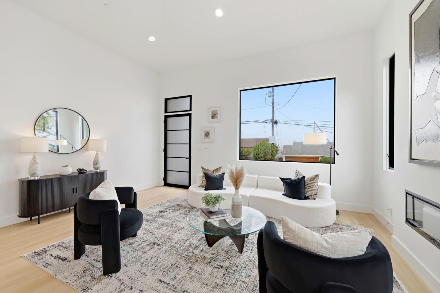 Detail Gallery Image 4 of 37 For 275 41st Ave, San Mateo,  CA 94403 - 4 Beds | 3 Baths