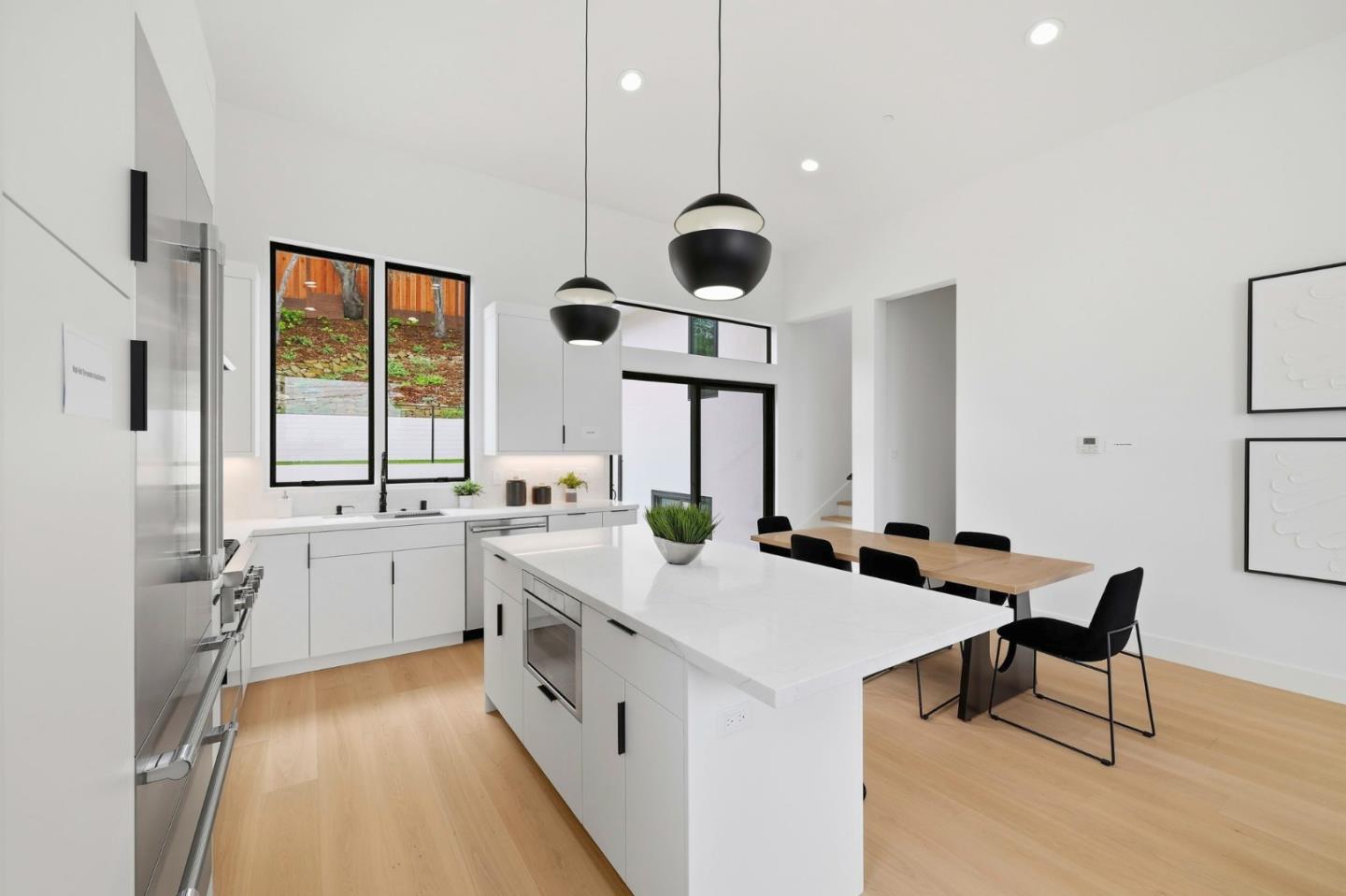 Detail Gallery Image 6 of 37 For 275 41st Ave, San Mateo,  CA 94403 - 4 Beds | 3 Baths