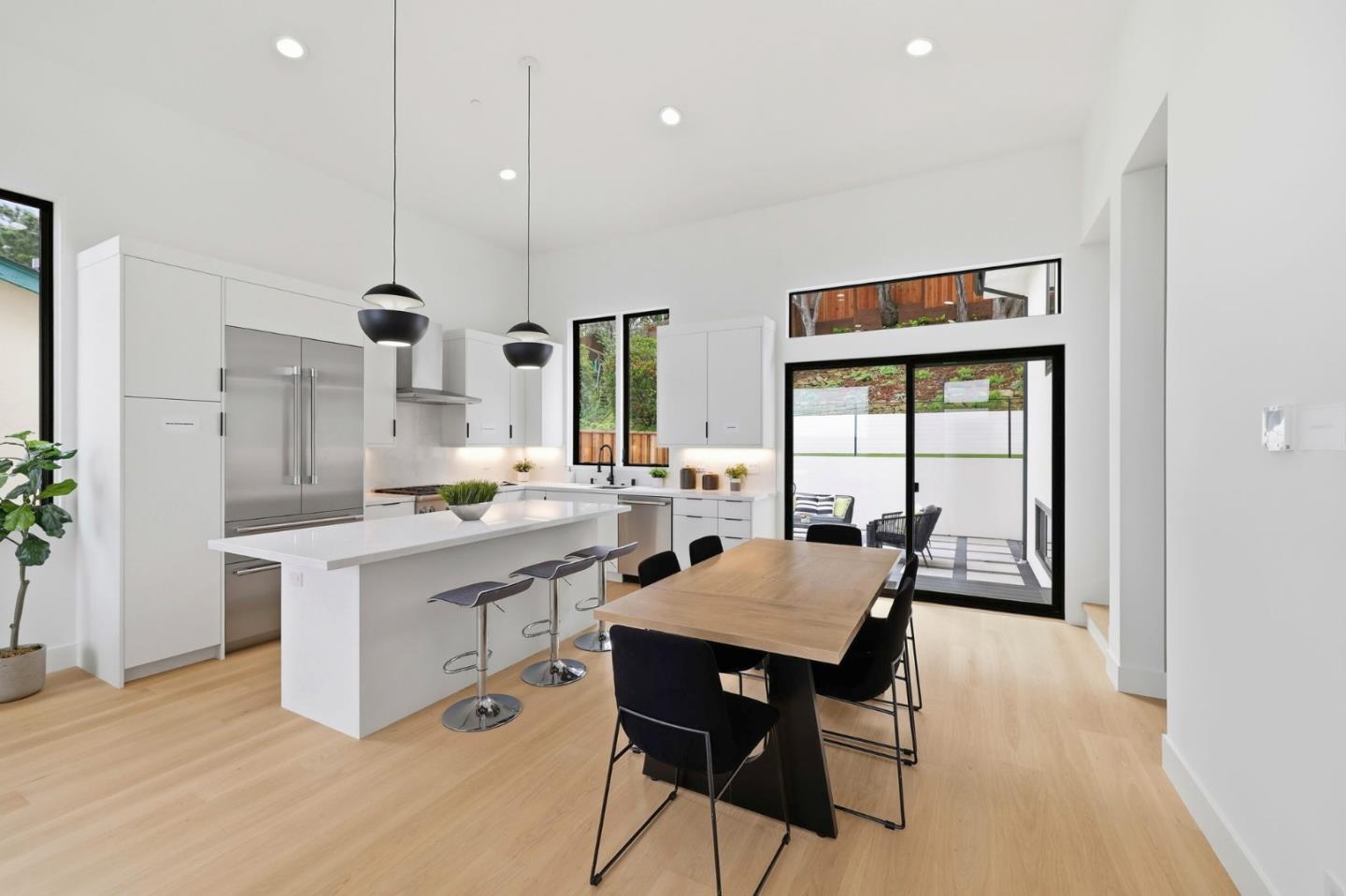 Detail Gallery Image 8 of 37 For 275 41st Ave, San Mateo,  CA 94403 - 4 Beds | 3 Baths