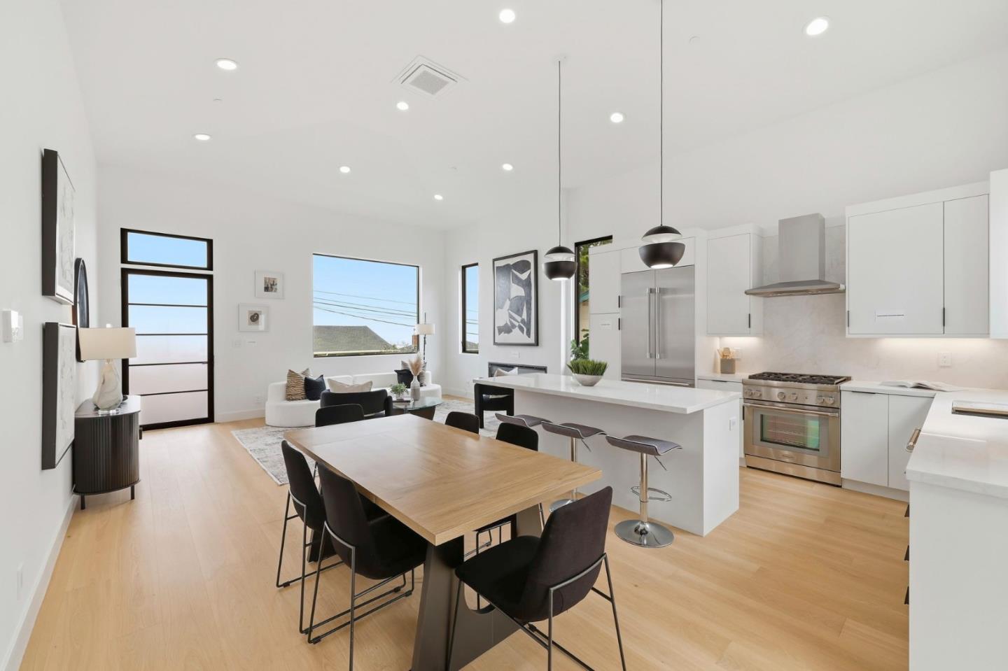 Detail Gallery Image 9 of 37 For 275 41st Ave, San Mateo,  CA 94403 - 4 Beds | 3 Baths