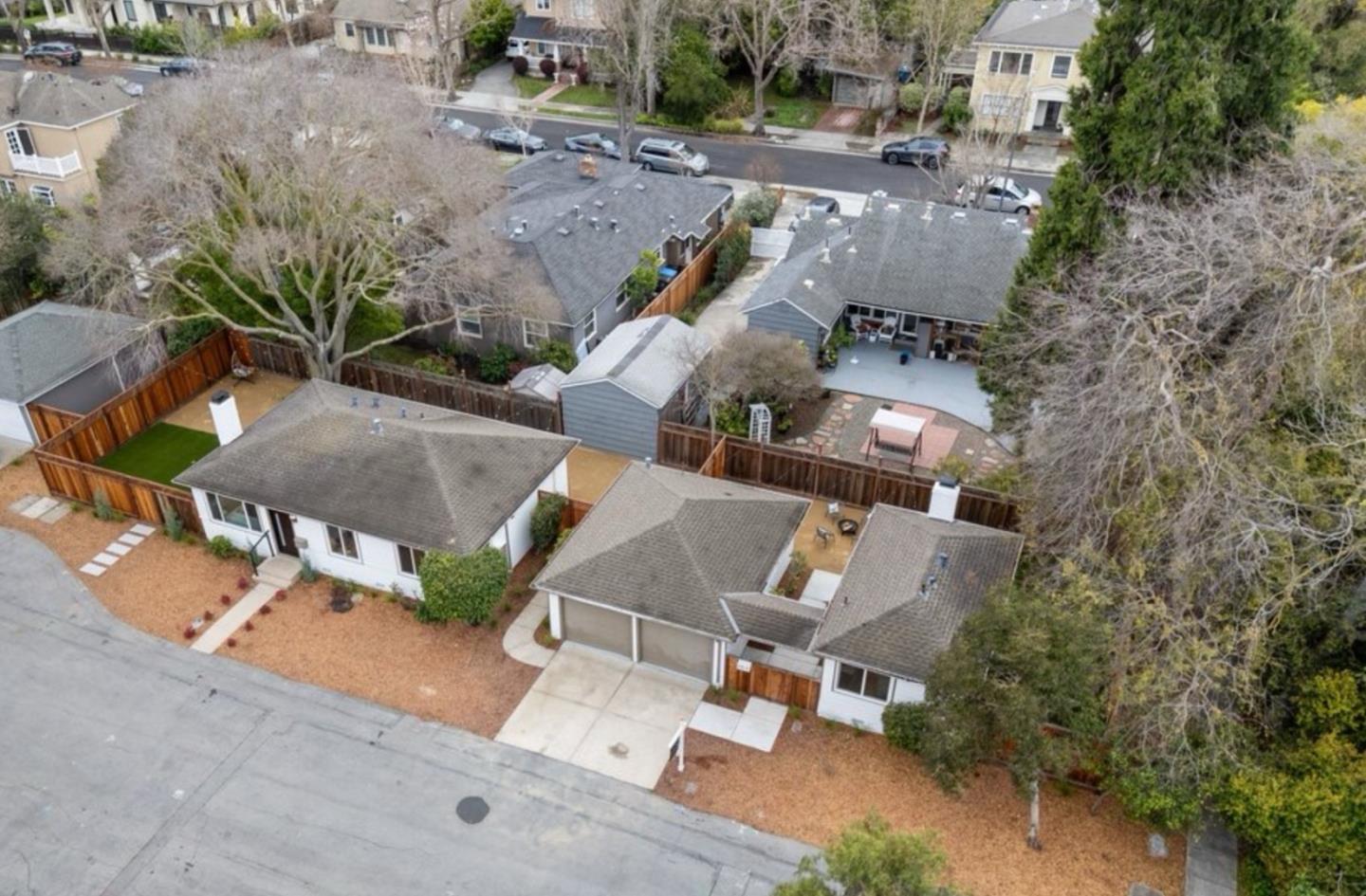 Detail Gallery Image 38 of 41 For 576 Green Manor Ct, Palo Alto,  CA 94301 - – Beds | – Baths