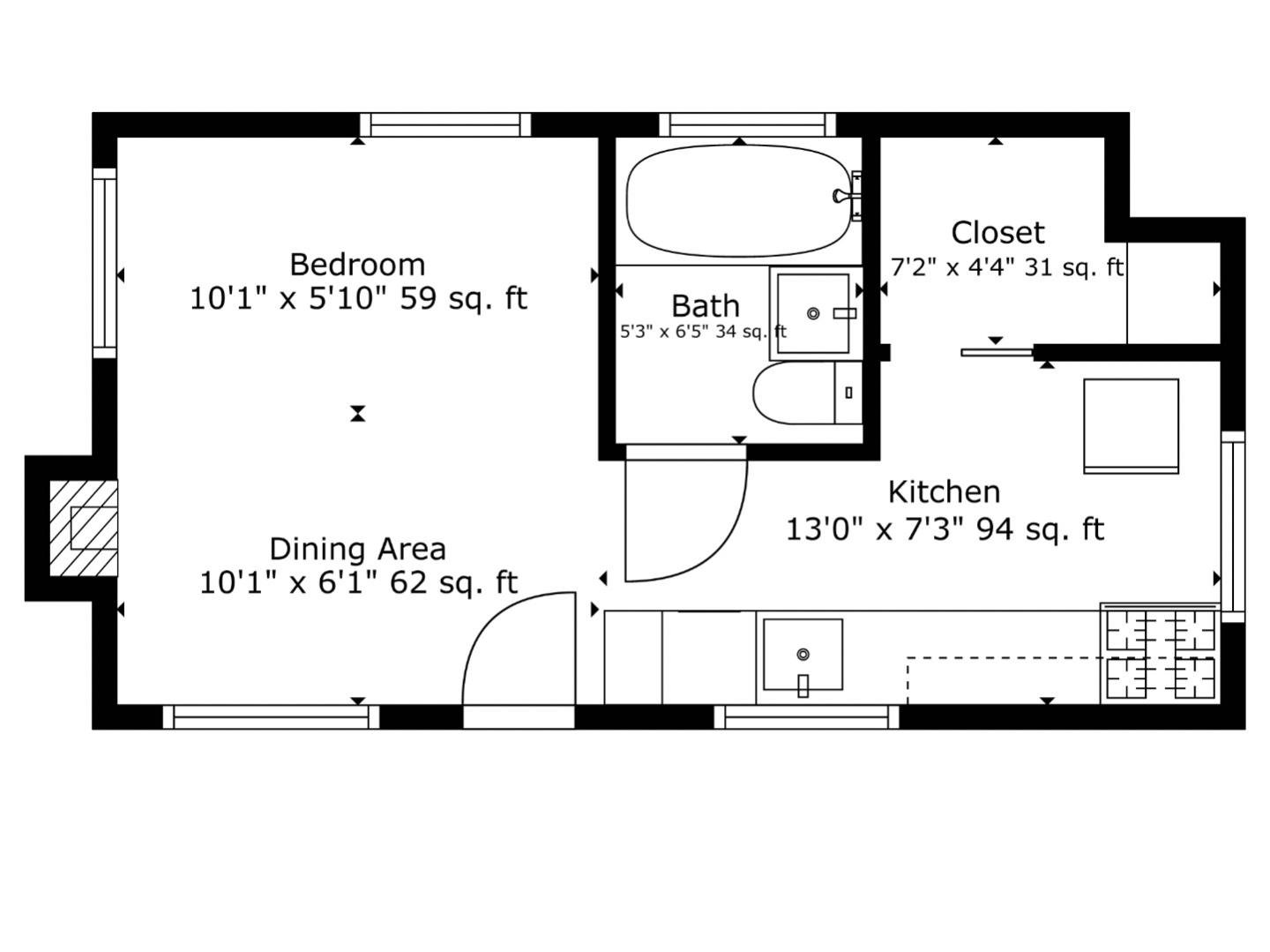 Detail Gallery Image 41 of 41 For 576 Green Manor Ct, Palo Alto,  CA 94301 - – Beds | – Baths