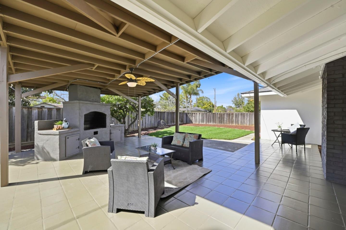 Detail Gallery Image 19 of 24 For 1115 Holmes Ave, Campbell,  CA 95008 - 3 Beds | 2 Baths