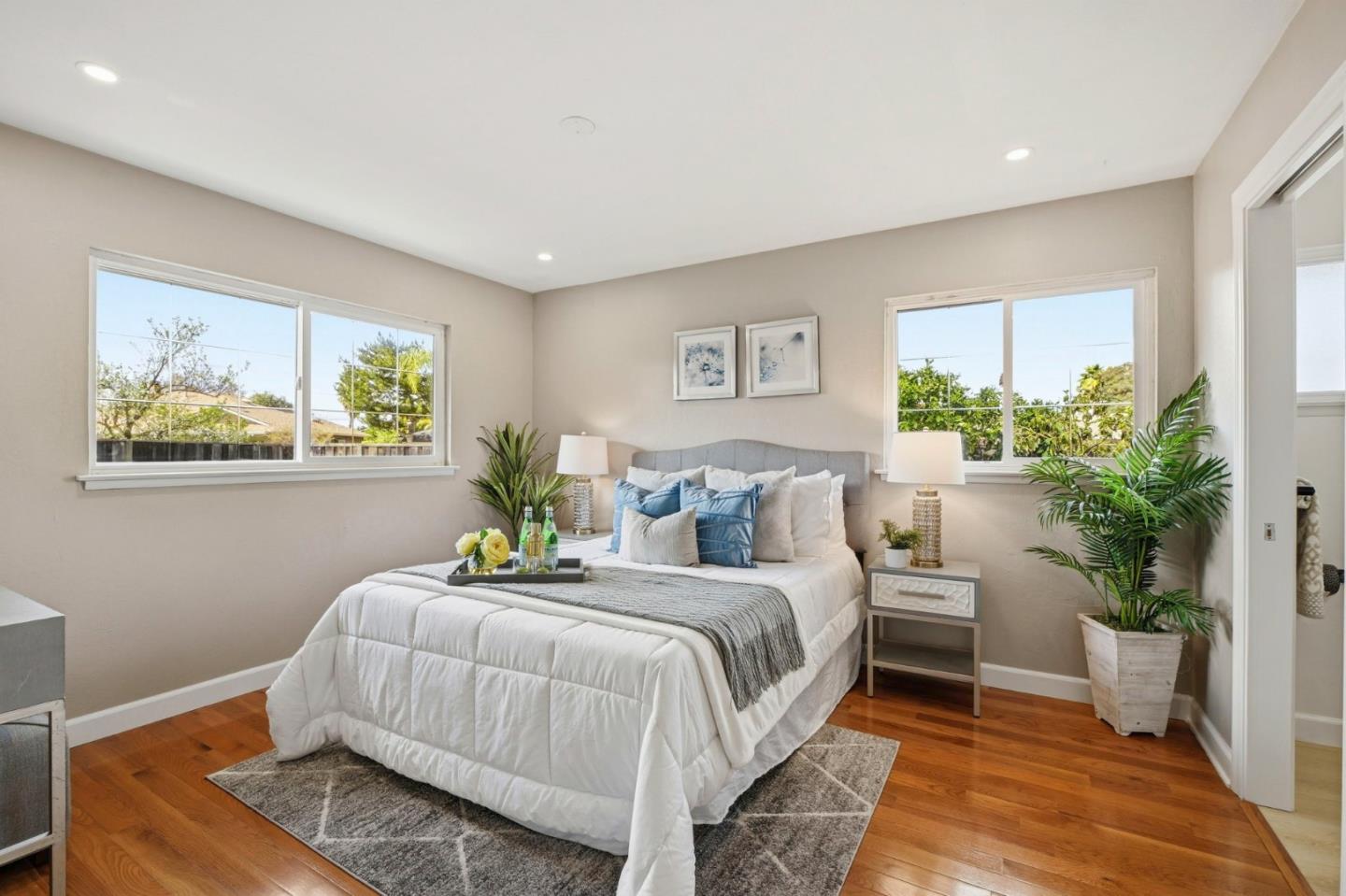 Detail Gallery Image 9 of 24 For 1115 Holmes Ave, Campbell,  CA 95008 - 3 Beds | 2 Baths