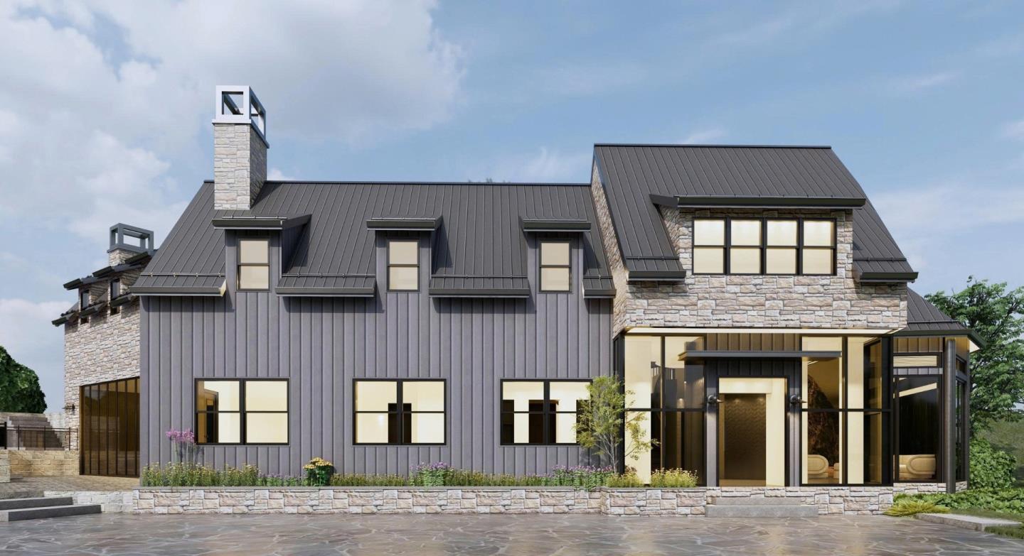 Detail Gallery Image 2 of 37 For 3035 Canyon Rd, Burlingame,  CA 94010 - 5 Beds | 4 Baths