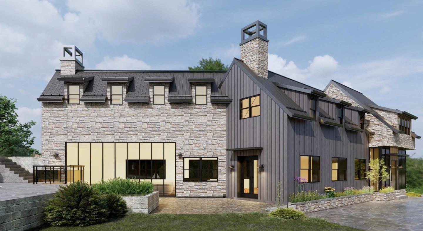 Detail Gallery Image 3 of 37 For 3035 Canyon Rd, Burlingame,  CA 94010 - 5 Beds | 4 Baths