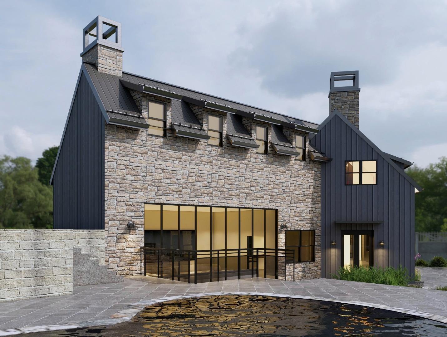 Detail Gallery Image 4 of 37 For 3035 Canyon Rd, Burlingame,  CA 94010 - 5 Beds | 4 Baths