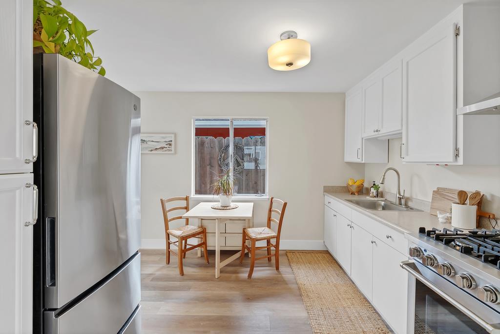 Detail Gallery Image 15 of 28 For 130 Hainline Rd, Aptos,  CA 95003 - 2 Beds | 1 Baths