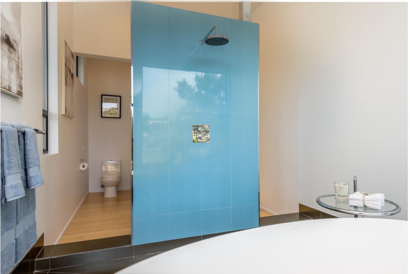 Detail Gallery Image 15 of 24 For 239 Manor Dr, San Carlos,  CA 94070 - 2 Beds | 2 Baths