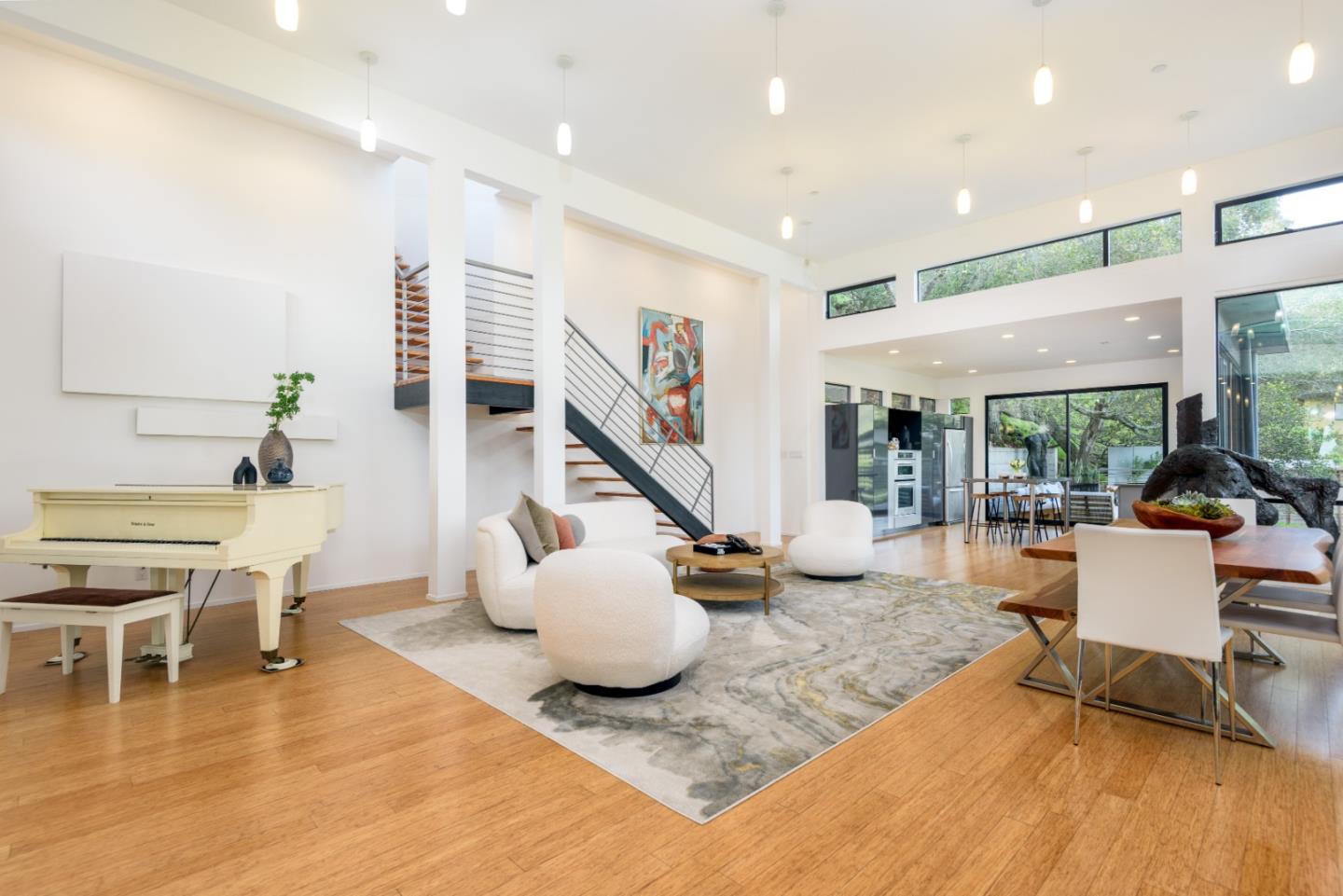 Detail Gallery Image 5 of 24 For 239 Manor Dr, San Carlos,  CA 94070 - 2 Beds | 2 Baths