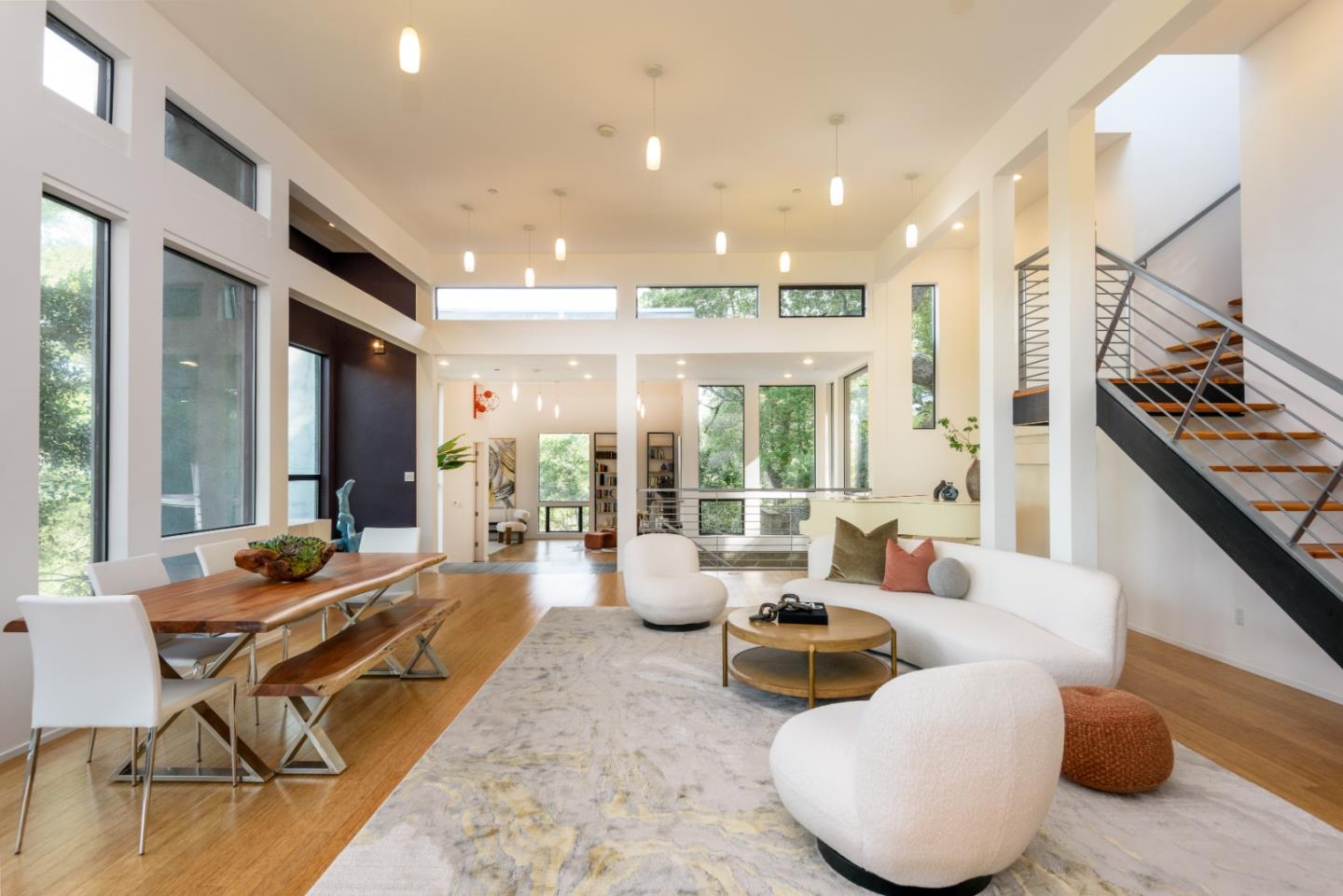 Detail Gallery Image 7 of 24 For 239 Manor Dr, San Carlos,  CA 94070 - 2 Beds | 2 Baths