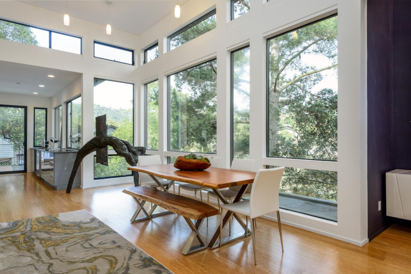 Detail Gallery Image 8 of 24 For 239 Manor Dr, San Carlos,  CA 94070 - 2 Beds | 2 Baths