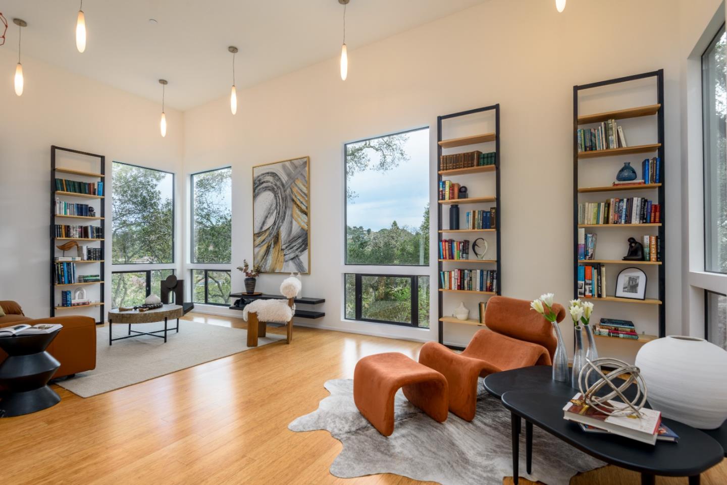 Detail Gallery Image 9 of 24 For 239 Manor Dr, San Carlos,  CA 94070 - 2 Beds | 2 Baths