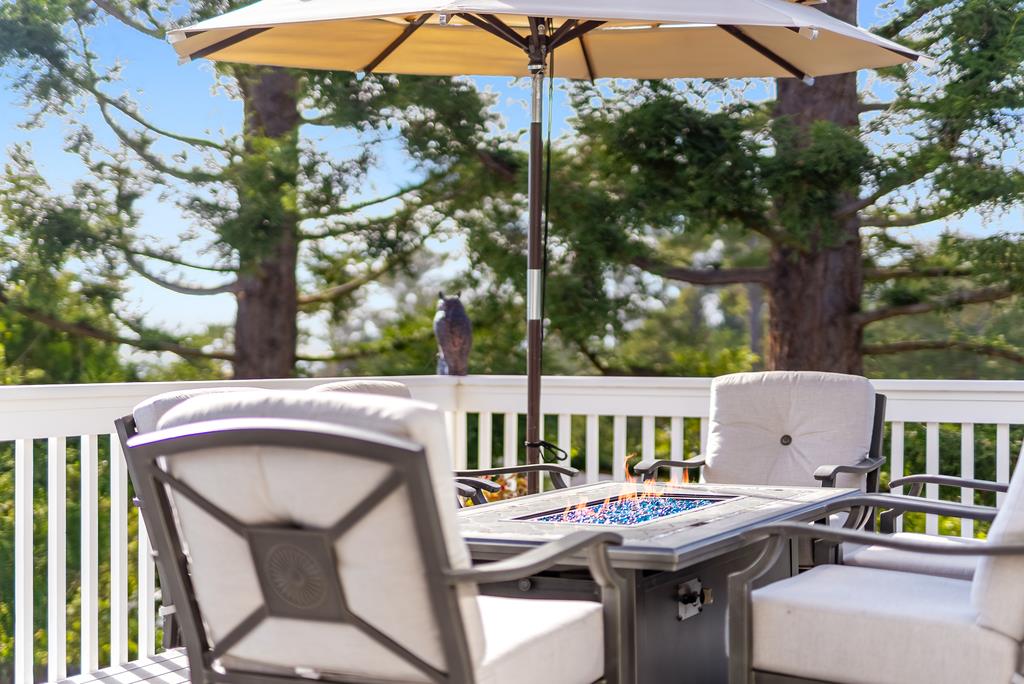 Detail Gallery Image 24 of 50 For 600 Saint Andrews Dr, Aptos,  CA 95003 - 4 Beds | 3/1 Baths