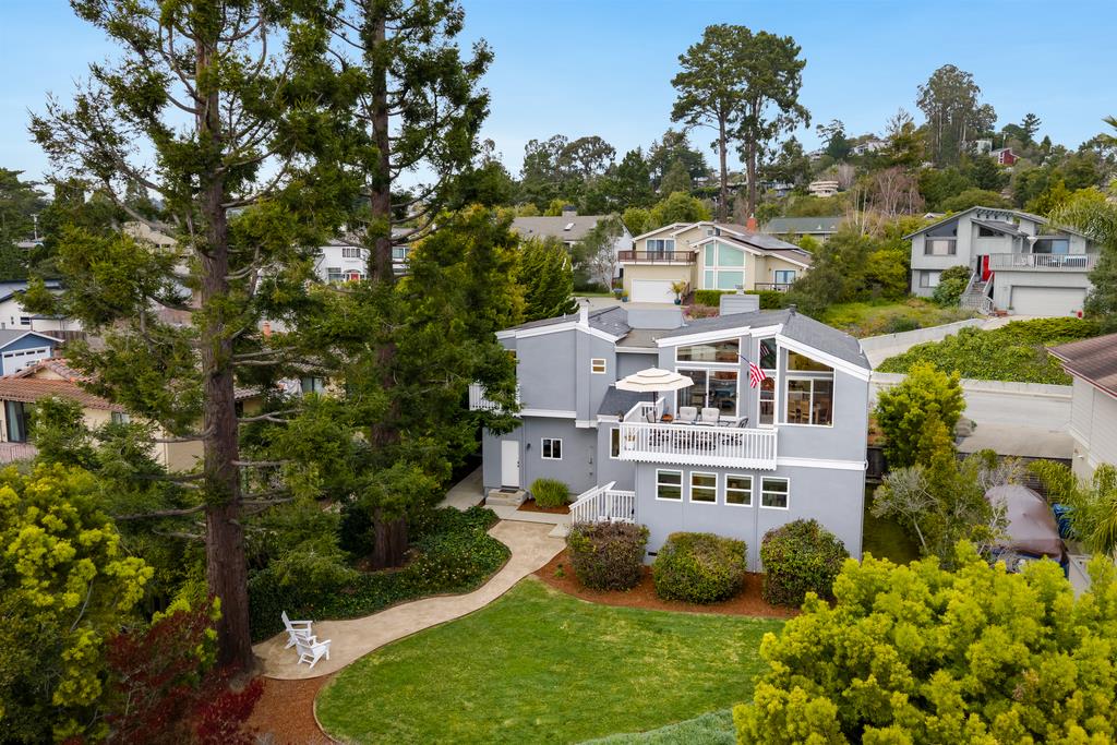 Detail Gallery Image 44 of 50 For 600 Saint Andrews Dr, Aptos,  CA 95003 - 4 Beds | 3/1 Baths