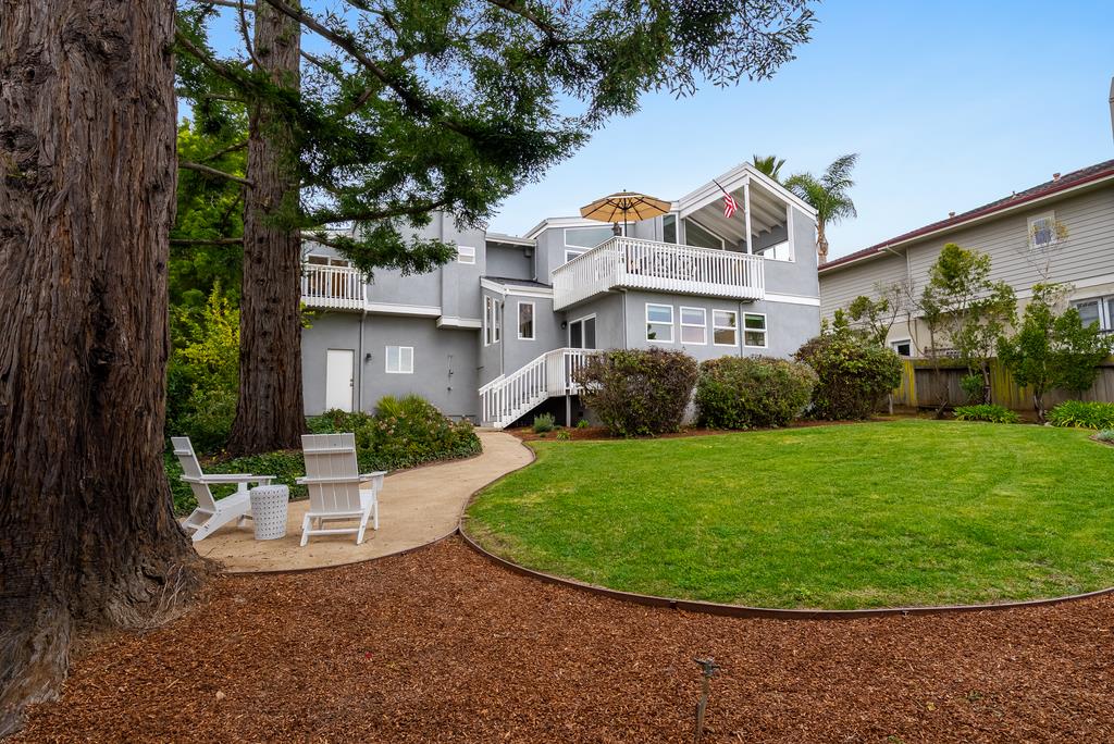 Detail Gallery Image 45 of 50 For 600 Saint Andrews Dr, Aptos,  CA 95003 - 4 Beds | 3/1 Baths