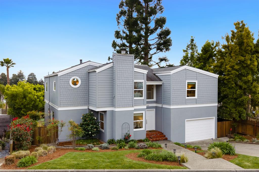 Detail Gallery Image 49 of 50 For 600 Saint Andrews Dr, Aptos,  CA 95003 - 4 Beds | 3/1 Baths