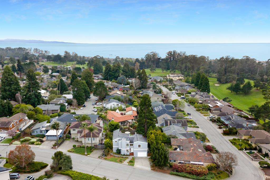 Detail Gallery Image 50 of 50 For 600 Saint Andrews Dr, Aptos,  CA 95003 - 4 Beds | 3/1 Baths