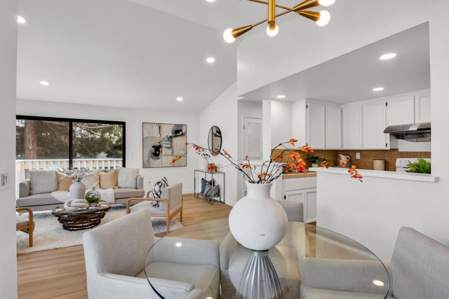 Detail Gallery Image 14 of 30 For 34631 Pueblo Ter, Fremont,  CA 94555 - 2 Beds | 2 Baths