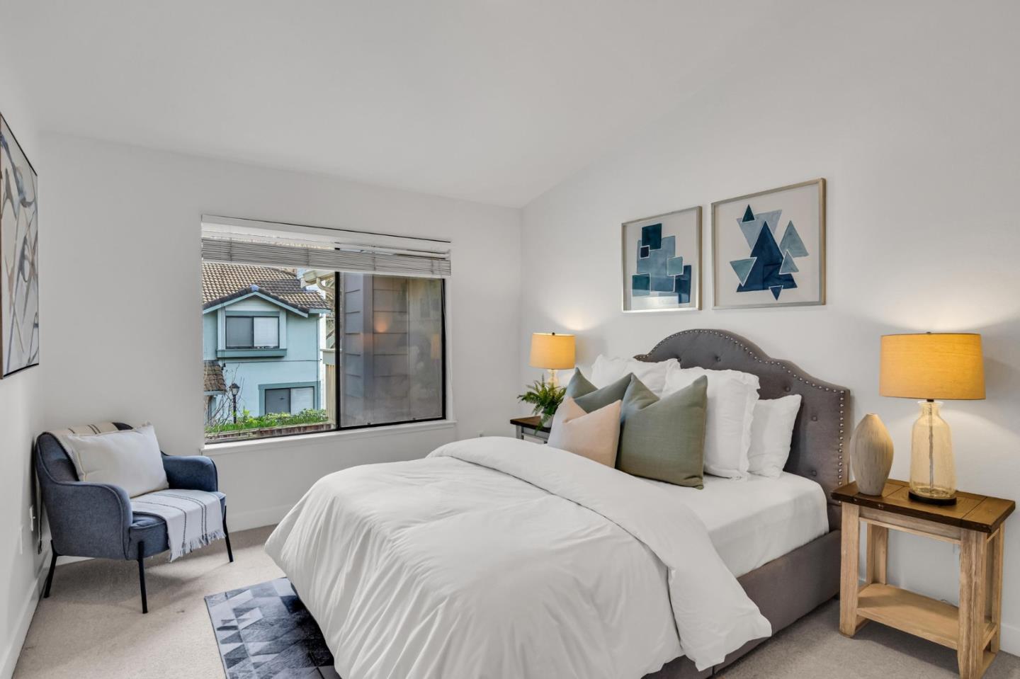 Detail Gallery Image 15 of 30 For 34631 Pueblo Ter, Fremont,  CA 94555 - 2 Beds | 2 Baths