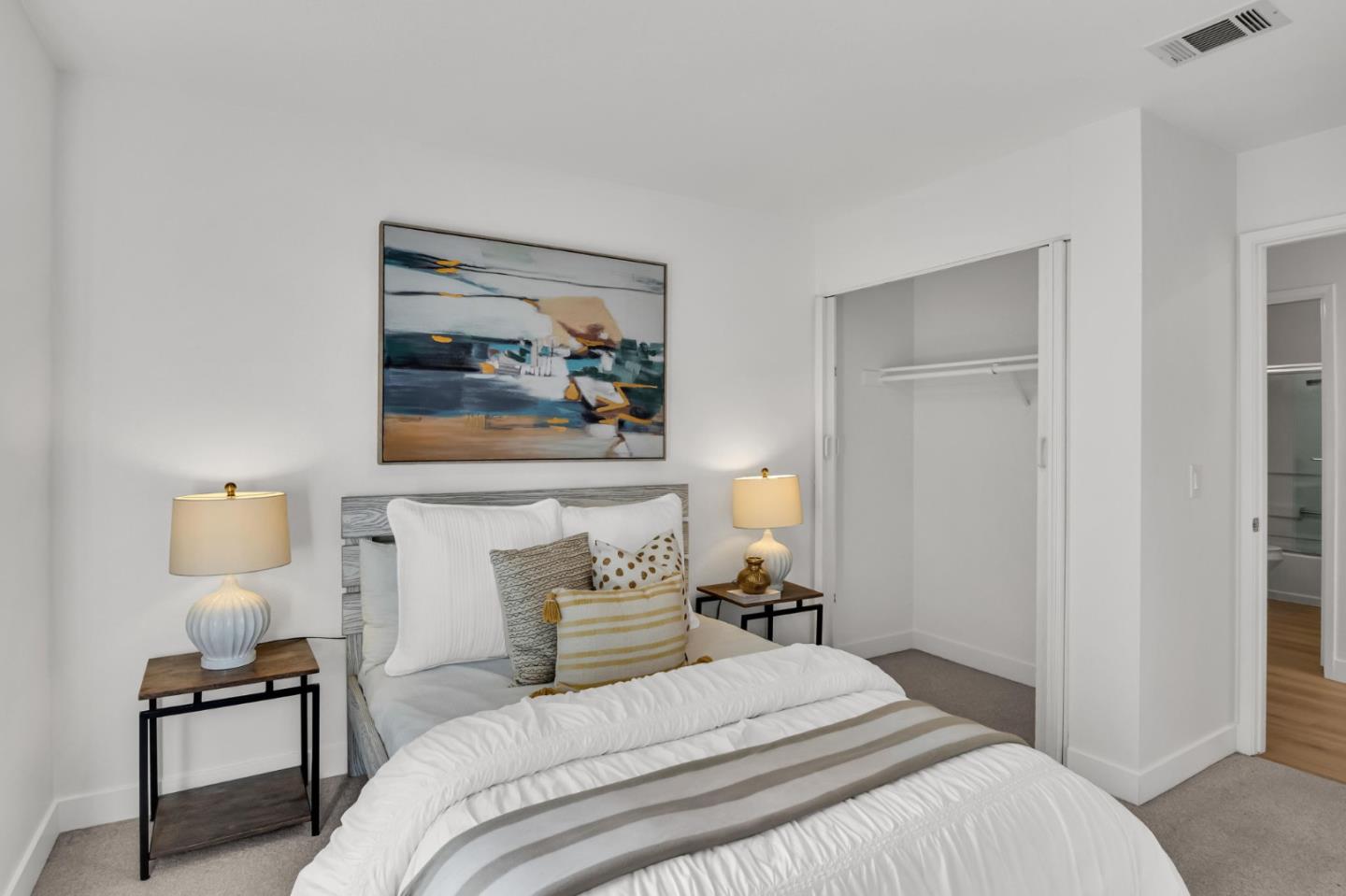 Detail Gallery Image 20 of 30 For 34631 Pueblo Ter, Fremont,  CA 94555 - 2 Beds | 2 Baths