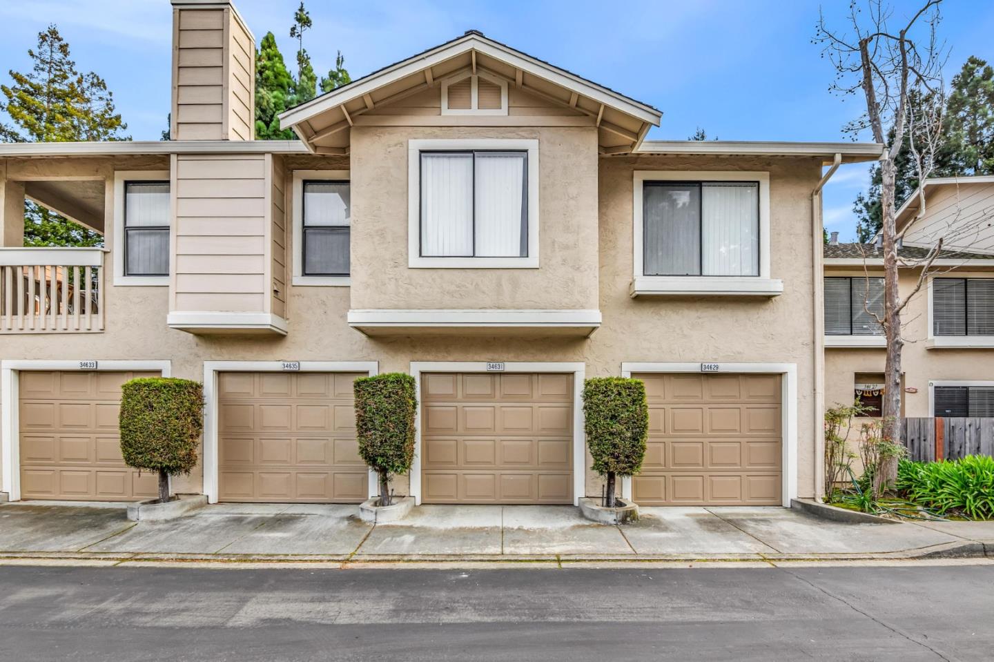 Detail Gallery Image 27 of 30 For 34631 Pueblo Ter, Fremont,  CA 94555 - 2 Beds | 2 Baths