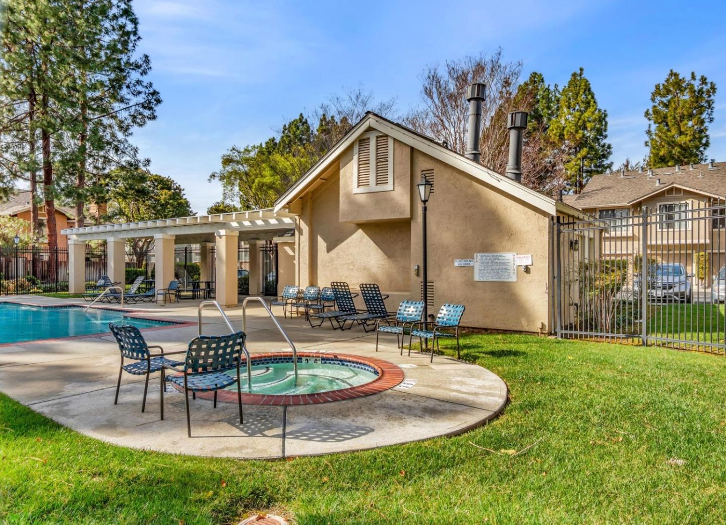 Detail Gallery Image 30 of 30 For 34631 Pueblo Ter, Fremont,  CA 94555 - 2 Beds | 2 Baths