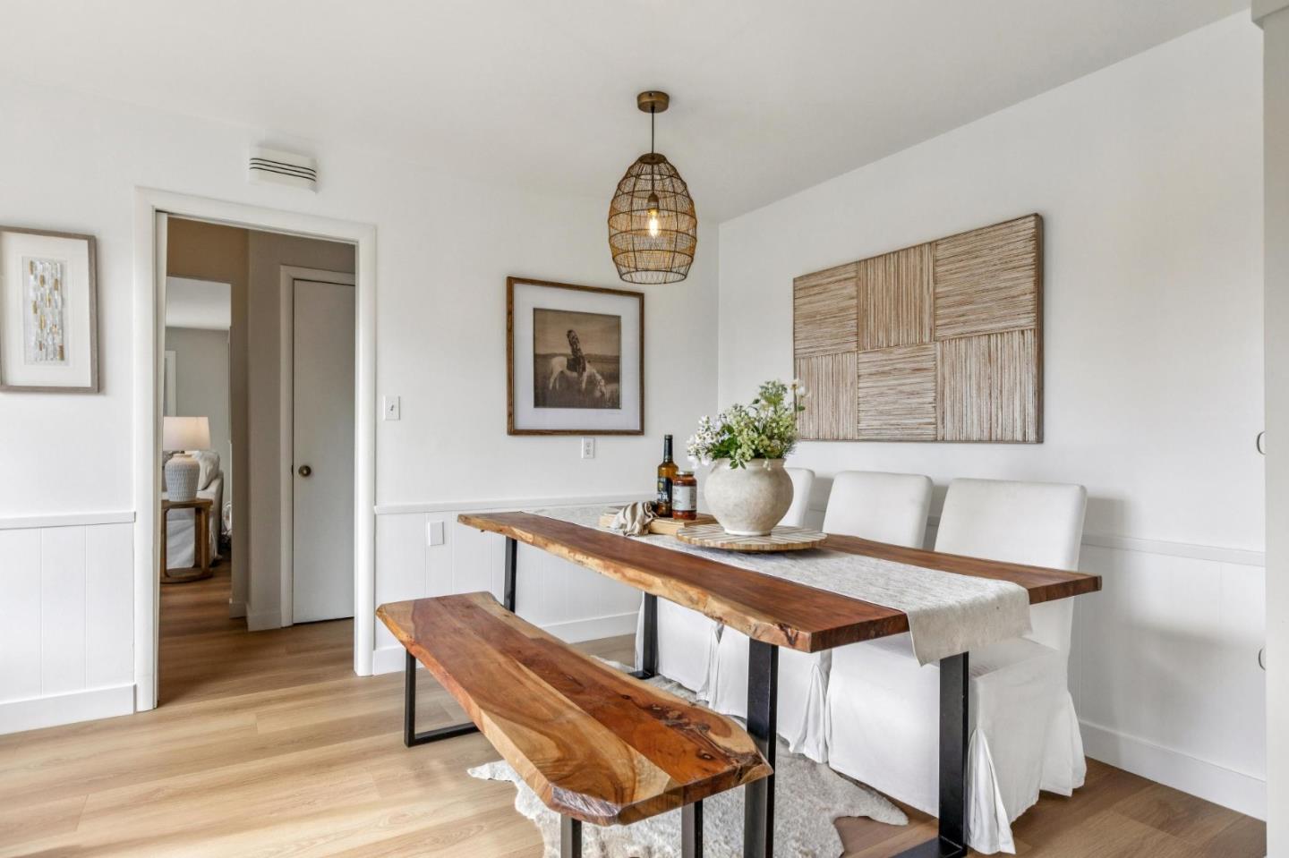 Detail Gallery Image 13 of 43 For 602 Alameda De Las Pulgas, Belmont,  CA 94002 - 3 Beds | 2 Baths